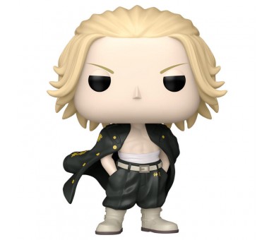 Figura POP Tokyo Revengers Mikey