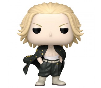 Figura POP Tokyo Revengers Mikey