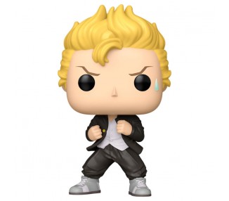 Figura POP Tokyo Revengers Takemichi Hanagaki