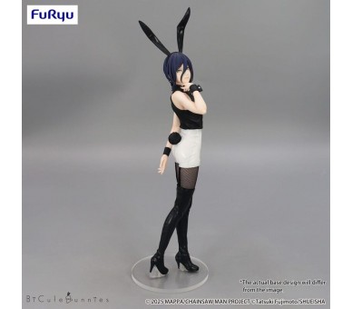 Figura Reze Bicute Bunnies The Movie Reze Chainsaw Man 27cm