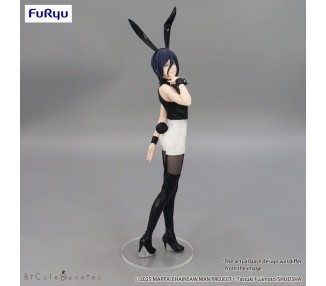 Figura Reze Bicute Bunnies The Movie Reze Chainsaw Man 27cm