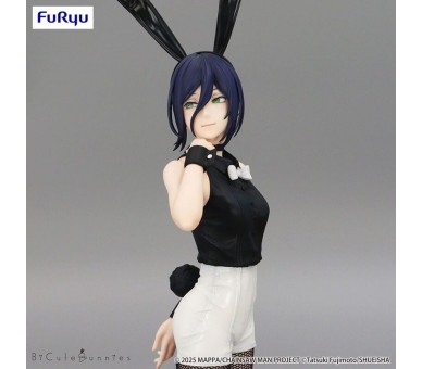 Figura Reze Bicute Bunnies The Movie Reze Chainsaw Man 27cm