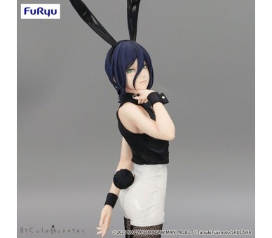 Figura Reze Bicute Bunnies The Movie Reze Chainsaw Man 27cm