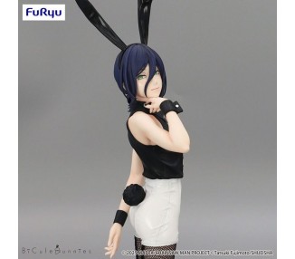 Figura Reze Bicute Bunnies The Movie Reze Chainsaw Man 27cm