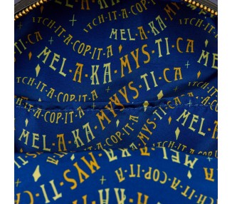 Mochila Sanderson Sisters Hocus Pocus Disney Loungefly 26cm