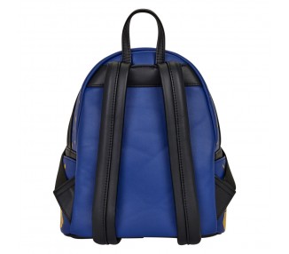 Mochila Sanderson Sisters Hocus Pocus Disney Loungefly 26cm