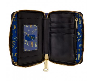 Cartera Sanderson Sisters Hocus Pocus Disney Loungefly