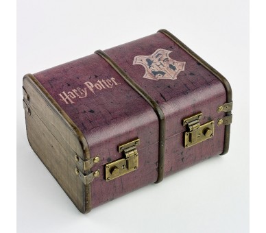 Calendario de adviendo Hogwarts Harry Potter