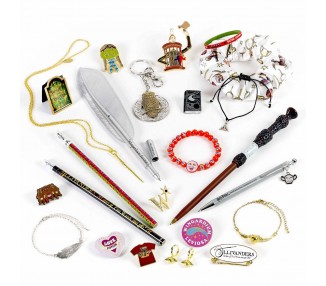 Calendario de adviento El Callejon Diagon Harry Potter