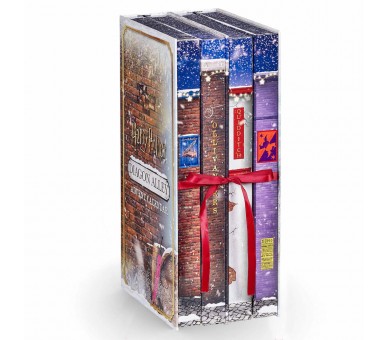 Calendario de adviento El Callejon Diagon Harry Potter
