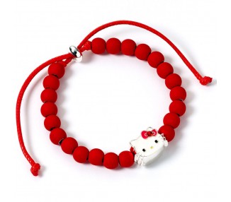 Pulsera Hello Kitty