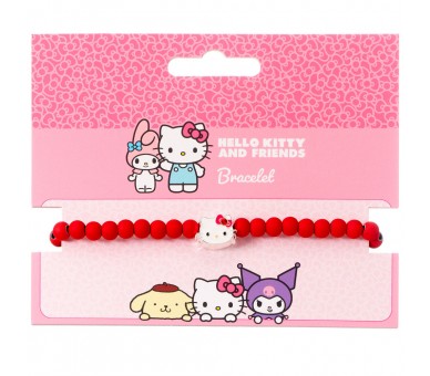 Pulsera Hello Kitty