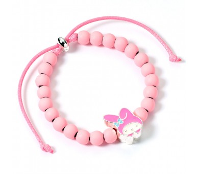 Pulsera My Melody Hello Kitty