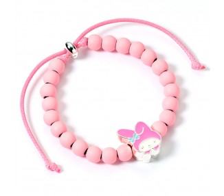 Pulsera My Melody Hello Kitty