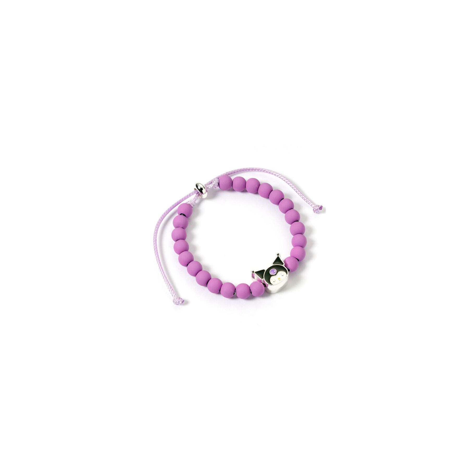 Pulsera Kuromi Hello Kitty