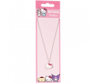 Colgante Hello Kitty