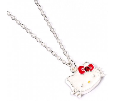 Colgante Hello Kitty