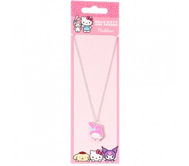 Colgante My Melody Hello Kitty
