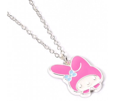 Colgante My Melody Hello Kitty