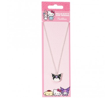 Colgante Kuromi Hello Kitty