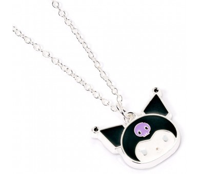 Colgante Kuromi Hello Kitty