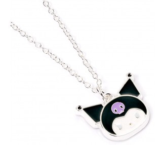 Colgante Kuromi Hello Kitty