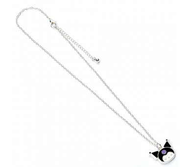 Colgante Kuromi Hello Kitty