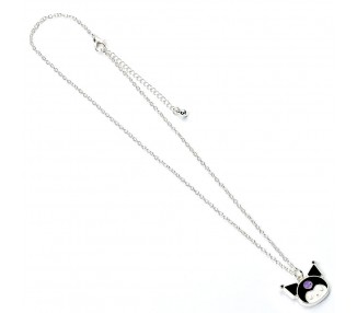 Colgante Kuromi Hello Kitty