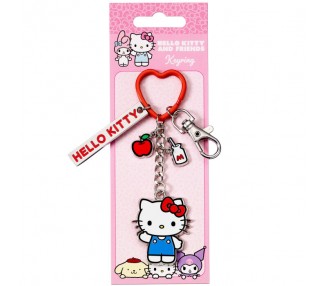 Llavero Hello Kitty