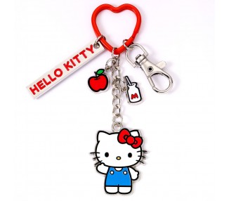 Llavero Hello Kitty