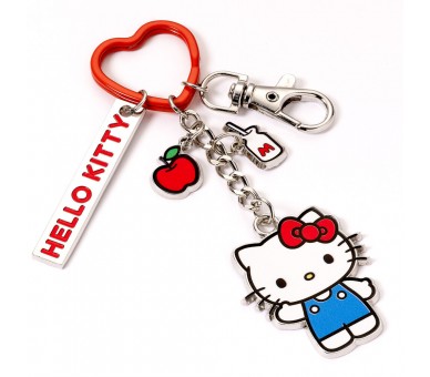 Llavero Hello Kitty