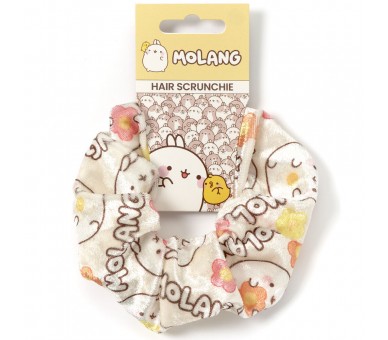 Coletero pelo Molang