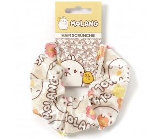 Coletero pelo Molang