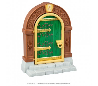 Portal Magico The Elf On The Shelf