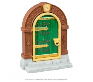 Portal Magico The Elf On The Shelf