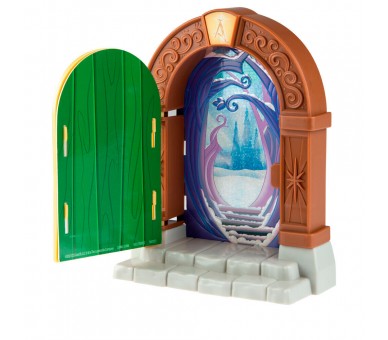 Portal Magico The Elf On The Shelf