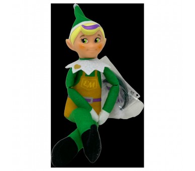 Muñeco Elfo Elf Mates surtido