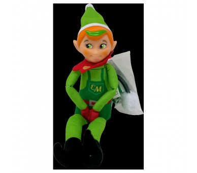 Muñeco Elfo Elf Mates surtido