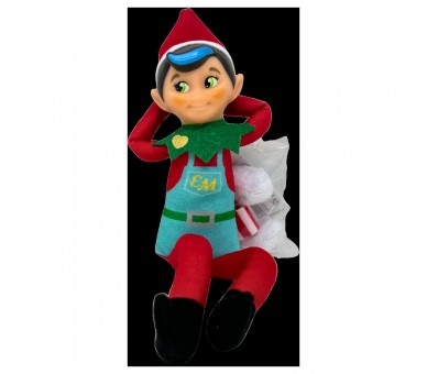 Muñeco Elfo Elf Mates surtido