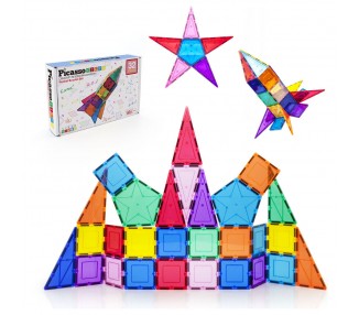 Bloques magneticos 32pzs