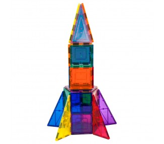 Bloques magneticos 32pzs