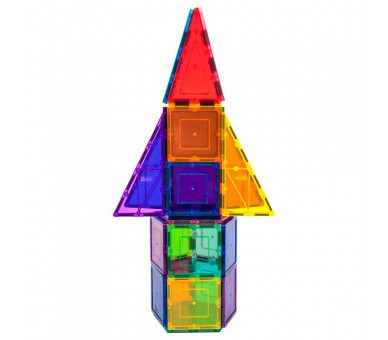 Bloques magneticos 32pzs