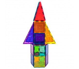 Bloques magneticos 32pzs
