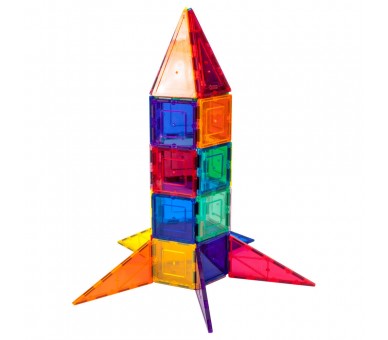 Bloques magneticos 32pzs