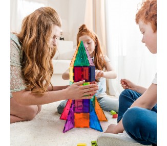 Bloques magneticos 32pzs