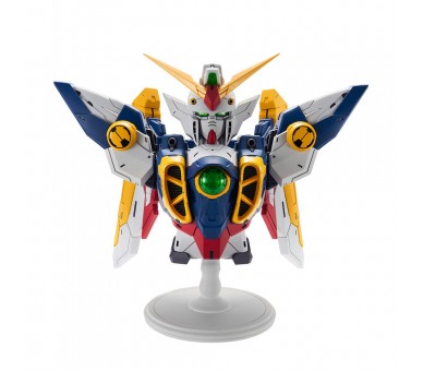 Figura Ichibansho Wing Gundam Mobile Suit Gundam 18cm