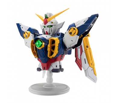 Figura Ichibansho Wing Gundam Mobile Suit Gundam 18cm