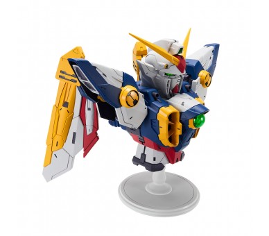 Figura Ichibansho Wing Gundam Mobile Suit Gundam 18cm