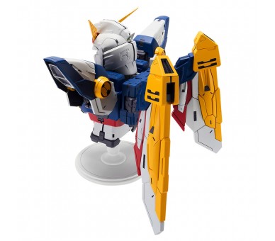 Figura Ichibansho Wing Gundam Mobile Suit Gundam 18cm