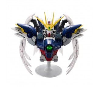 Figura Ichibansho Wing Gundam Zero Ew Mobile Suit Gundam 18cm